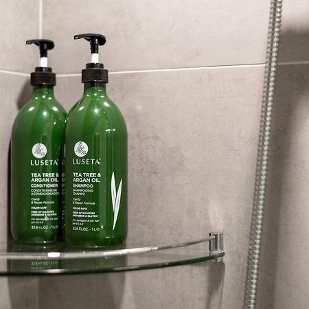 Storm Cove Suites ユクルーレット 部屋 写真