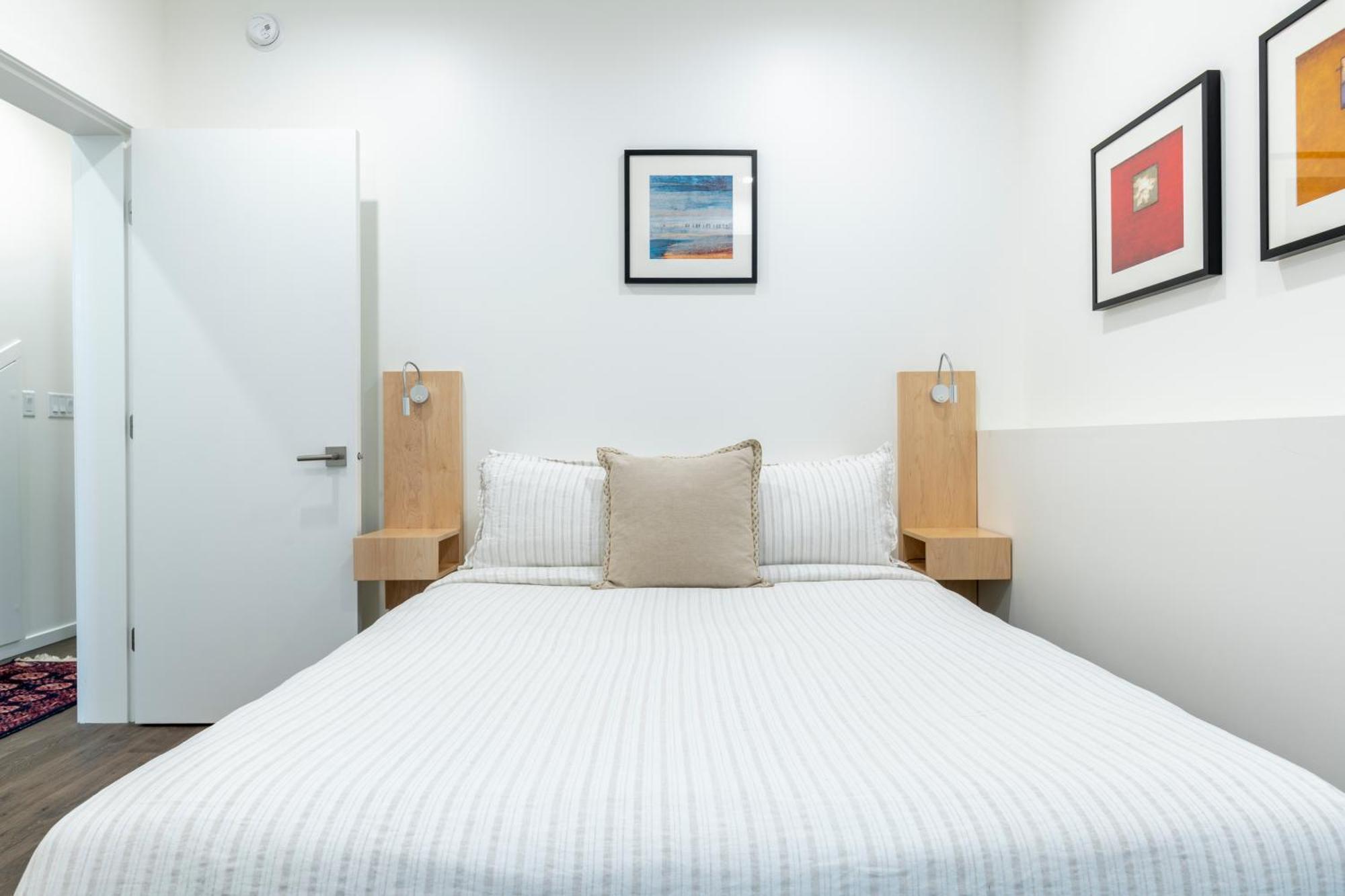 Storm Cove Suites ユクルーレット 部屋 写真