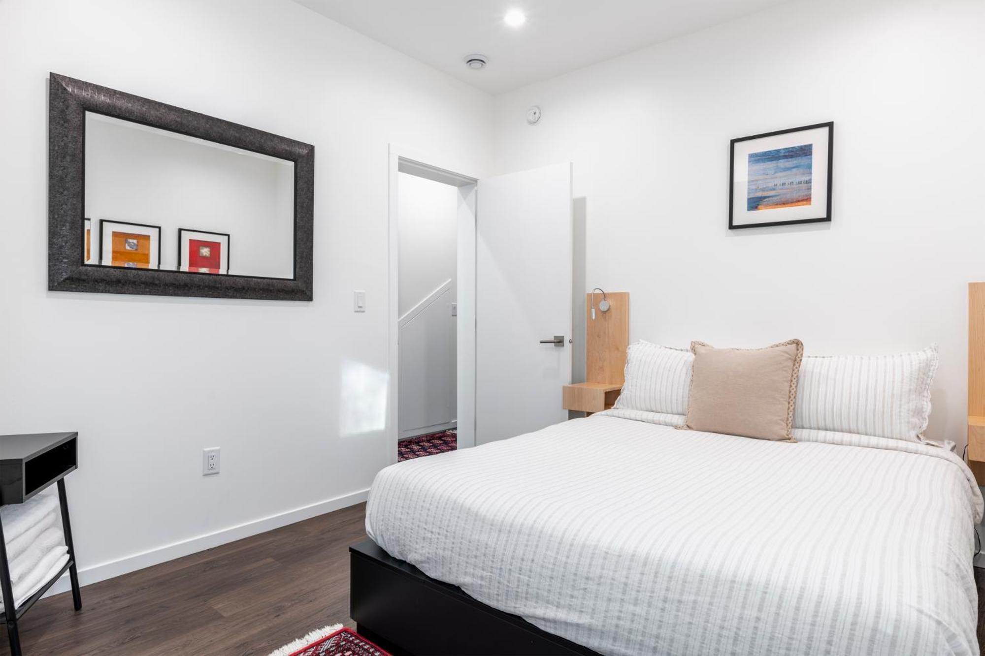 Storm Cove Suites ユクルーレット 部屋 写真
