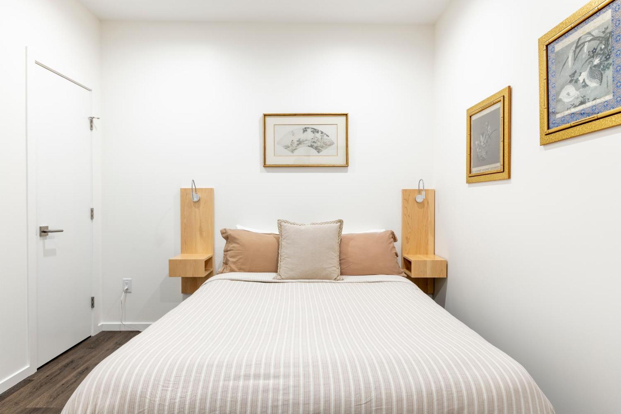 Storm Cove Suites ユクルーレット 部屋 写真