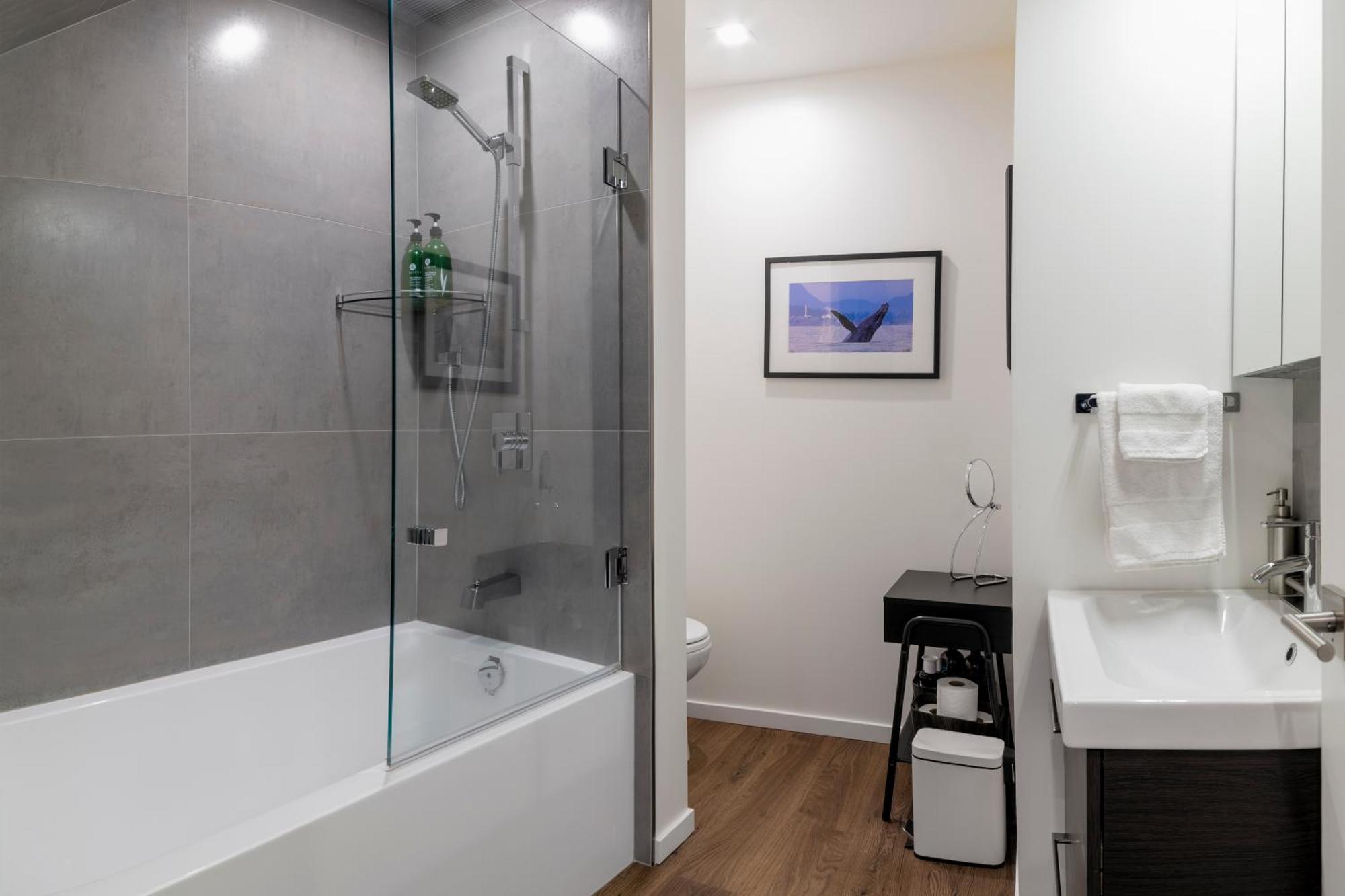 Storm Cove Suites ユクルーレット 部屋 写真