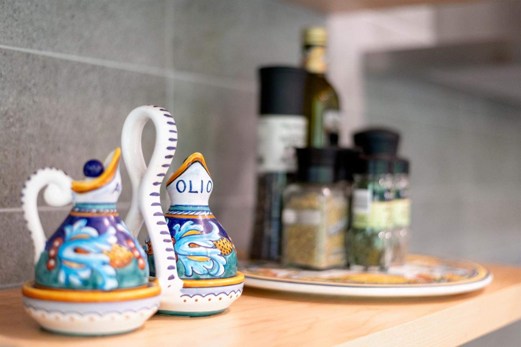 Storm Cove Suites ユクルーレット 部屋 写真