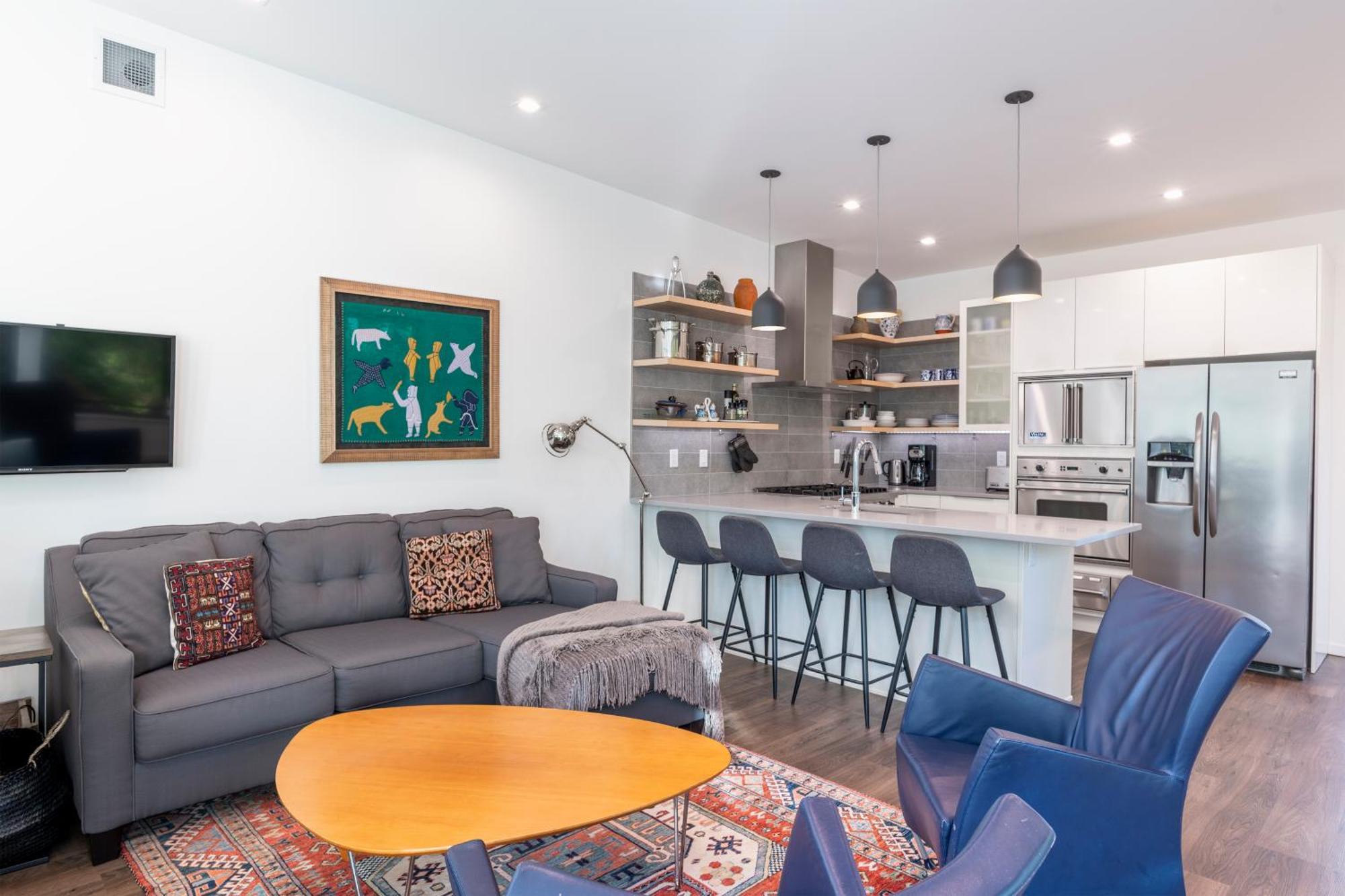 Storm Cove Suites ユクルーレット 部屋 写真