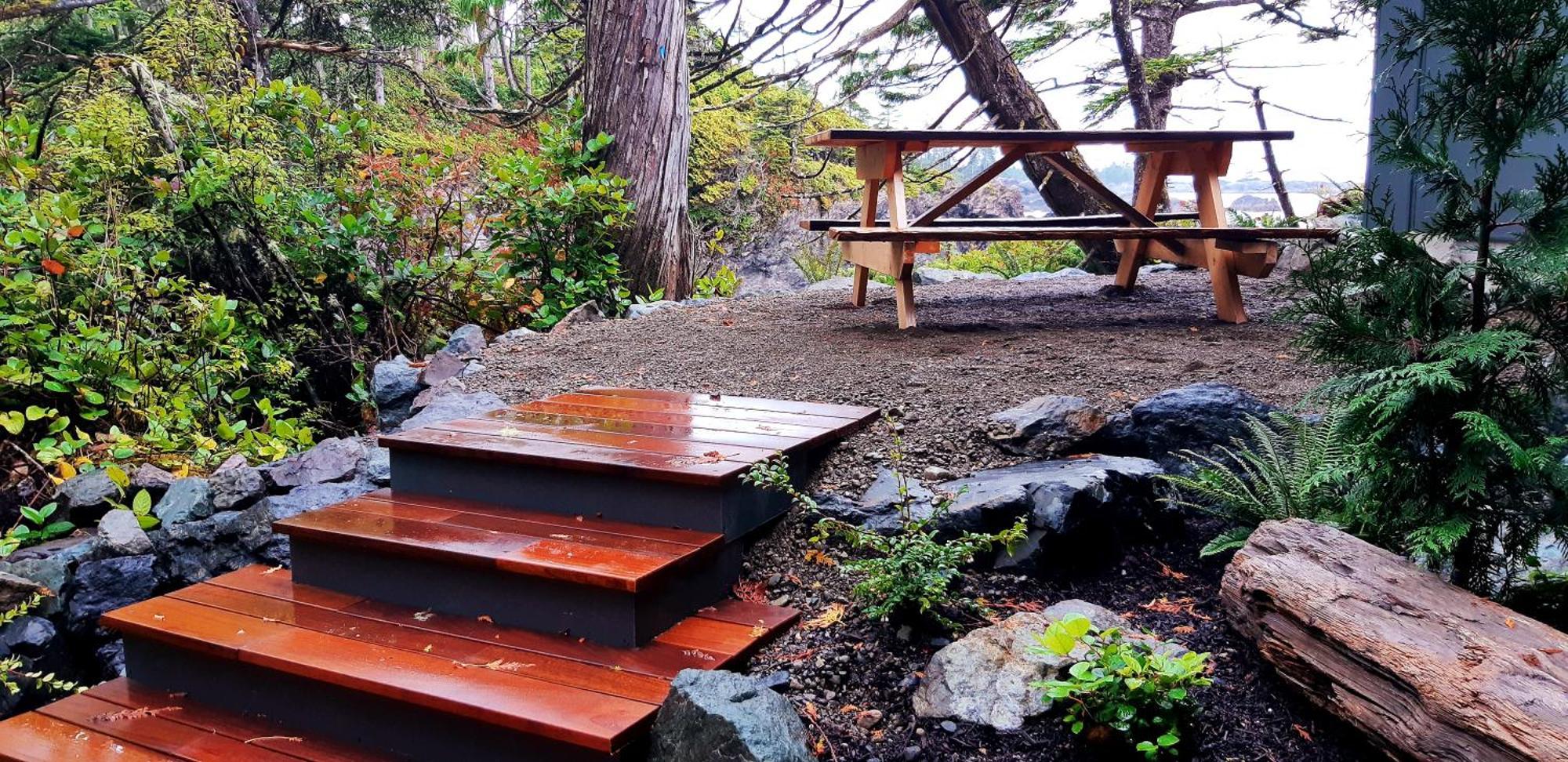 Storm Cove Suites ユクルーレット 部屋 写真